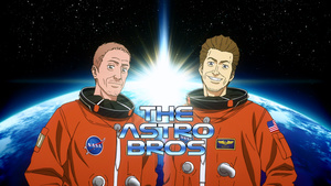 Uchuu Kyoudai - Number Zero